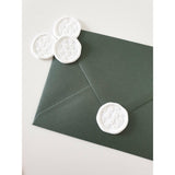 Daisy Wax Seals - Little Added Touches