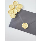 Daisy Wax Seals - Little Added Touches