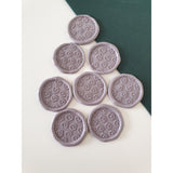 Daisy Wax Seals - Little Added Touches