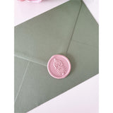 Dreamcatcher Wax Seals - Little Added Touches