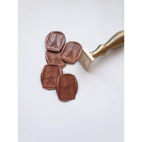 Eiffel Tower Wax Stamp - Little Added Touches