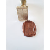 Eiffel Tower Wax Stamp - Little Added Touches