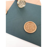 Fairytale Castle Wax Seal - Little Added Touches