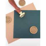 Fairytale Castle Wax Seal - Little Added Touches