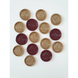 Fairytale Castle Wax Seal - Little Added Touches