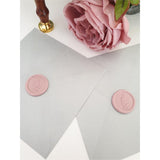 Fern Leaf Wax Seals - Little Added Touches