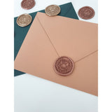 Fox Wax Seals - Little Added Touches