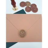 Fox Wax Seals - Little Added Touches