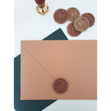 Fox Wax Seals - Little Added Touches