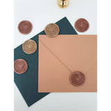 Fox Wax Seals - Little Added Touches