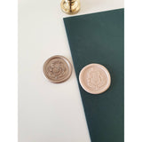 Ganesha Wax Seals - Little Added Touches