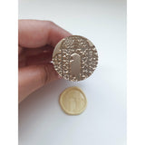Garden Archway Wax Stamp - Little Added Touches