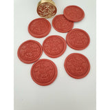 Halloween Wax Seals - Little Added Touches