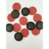 Halloween Wax Seals - Little Added Touches