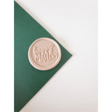 Happy Mail Wax Seals - Little Added Touches