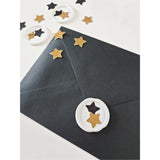 Hollywood Stars Wax Seal - 10pcs - Little Added Touches