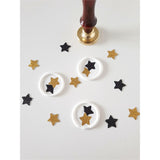 Hollywood Stars Wax Seal - 10pcs - Little Added Touches