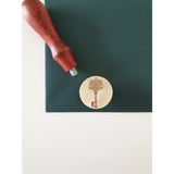 Key Wax Stamp - Little Added Touches