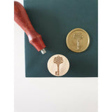 Key Wax Stamp - Little Added Touches