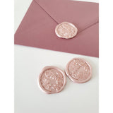 Lacey Rose Wax Seals - Little Added Touches