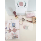 Large Stationery Gift Box - Little Added Touches