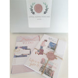 Large Stationery Gift Box - Little Added Touches
