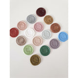 Laurel Wreath Wax Seals - Little Added Touches