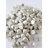 Light Grey Wax Sealing Beads - Little Added Touches
