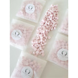 Light Pink Wax Seal Beads - Little Added Touches