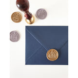 London Skyline Wax Seals - Little Added Touches