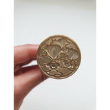 Love Letter Wax Stamp - Little Added Touches