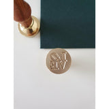 LOVE Wax Stamp - Little Added Touches
