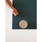 LOVE Wax Stamp - Little Added Touches