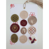 Luxury Wax Seal Set - Little Added Touches