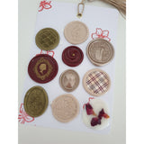 Luxury Wax Seal Set - Little Added Touches