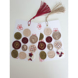 Luxury Wax Seal Set - Little Added Touches