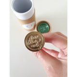 Made with Love Wax Stamp - Little Added Touches