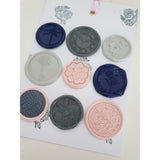 Modern Wax Seal Set - Little Added Touches