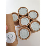 Mountain View Wax Stamp - Little Added Touches