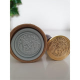 Mountain View Wax Stamp - Little Added Touches