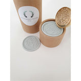 Mountain View Wax Stamp - Little Added Touches