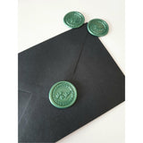 Mr and Mrs Wax Seals - Little Added Touches