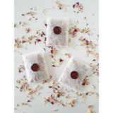 Natural Flower Confetti Packets for Weddings - 10pcs - Little Added Touches