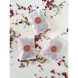 Natural Wedding Confetti Packets - Little Added Touches