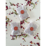 Natural Wedding Confetti Packets - Little Added Touches
