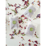 Natural Wedding Confetti Packets - Little Added Touches