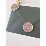 New York - Lady Liberty Wax Seals - Little Added Touches