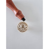 Night Owl Wax Stamp - Little Added Touches