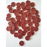 North Pole Wax Seals - Little Added Touches