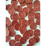 North Pole Wax Seals - Little Added Touches